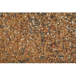 ZOLUX Nutrimeal mieszanka dla dużych papug 2,5 kg