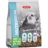 ZOLUX Nutrimeal mieszanka dla dużych papug 800g