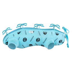 RECOWEAR Ubranko ochronne z jonami srebra rozm 8 - 52 cm