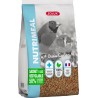 ZOLUX Nutrimeal mieszanka dla ptaków egzotycznych 2,5 kg