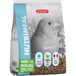ZOLUX Nutrimeal mieszanka dla kanarków 800g