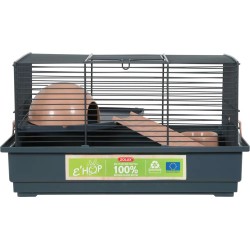 ZOLUX Klatka EHOP dla myszy 40 cm - różowy