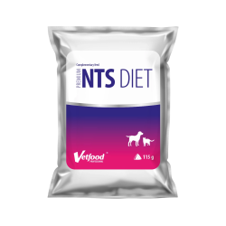 VETFOOD PREMIUM NTS Diet™ 115g