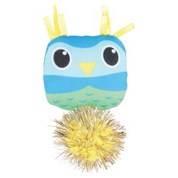 ZOLUX Zabawka dla kota Lovely - sowa