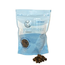 YUMMEEZ Kosteczki Łososiowe 175 g