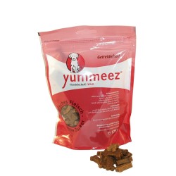 YUMMEEZ Kosteczki z Dziczyzny 175 g