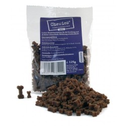 CHEWIES Kosteczki Wołowe MINI 125 g