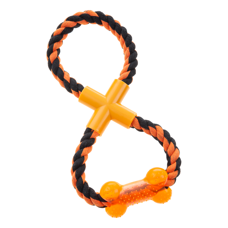 RECOFUN Doozy Tug Tug 13cm x 27cm