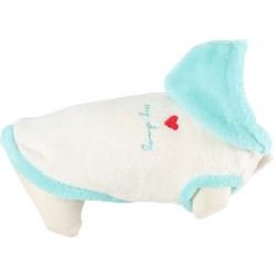 ZOLUX Sweterek Teddy - kremowy 35 cm