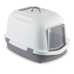 ZOLUX Kuweta JUMBO z filtrem - szary