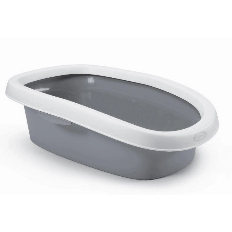 ZOLUX Kuweta SPRINT 10 - szary