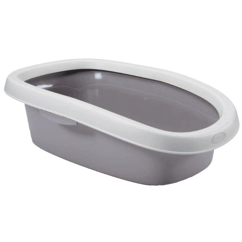 ZOLUX Kuweta SPRINT 20 - szary