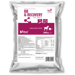 VETFOOD BB & Recovery Balance 100 g