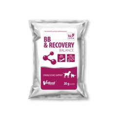 VETFOOD BB & Recovery Balance 20 g