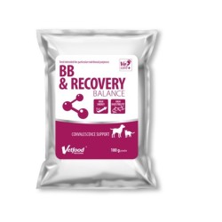 VETFOOD BB & Recovery Balance 500g
