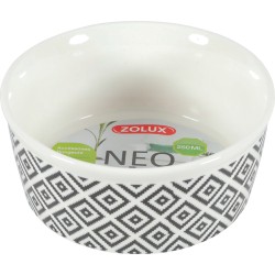 ZOLUX Miska gres dla gryzonia Neo - beżowy 150ml