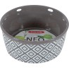 ZOLUX Miska gres dla gryzonia Neo - szary 150ml