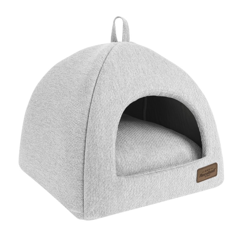 RECOBED Budka Harmony - jasny / szary