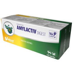 VETFOOD Amylactiv Digest 30 kapsułek
