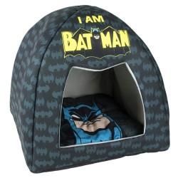 FOR FAN PETS Budka Batman