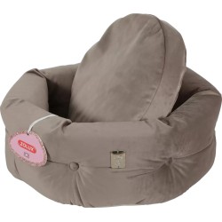 ZOLUX Legowisko dla kota Chambord - jasny brąz