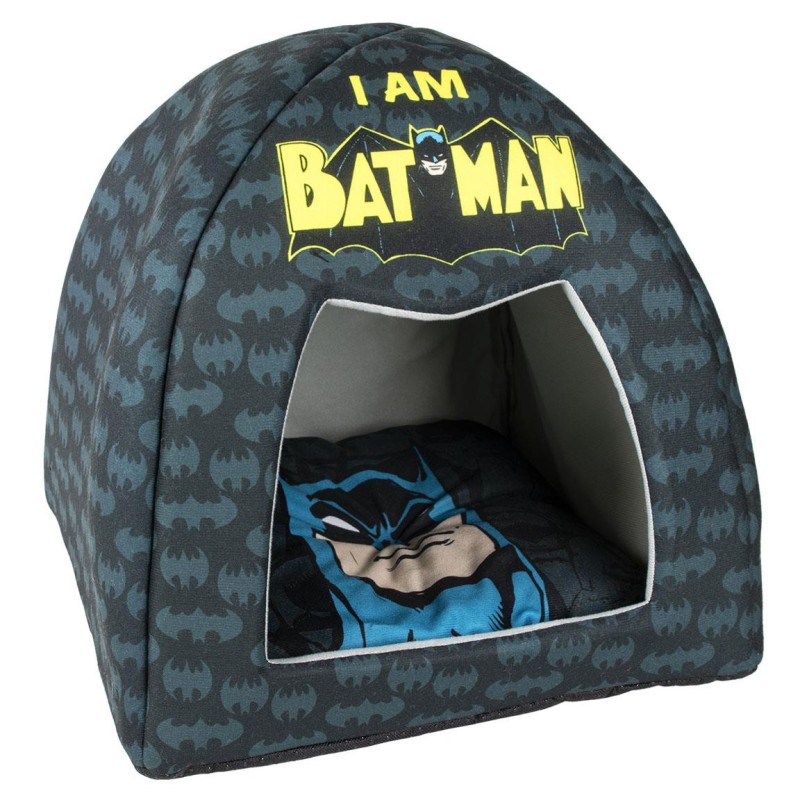 FOR FAN PETS Budka Batman