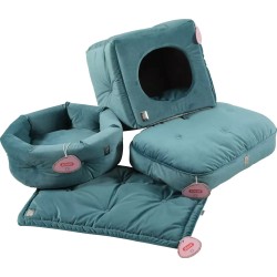 ZOLUX Legowisko dla kota Chambord - morski