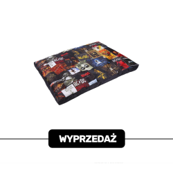 FOR FAN PETS Mata AC/DC M