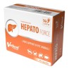 VETFOOD Hepatoforce (blister) 120 kapsułek