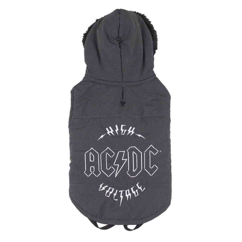 FOR FAN PETS Kurtka AC/DC