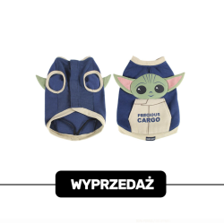 FOR FAN PETS Bluza Mandalorian M