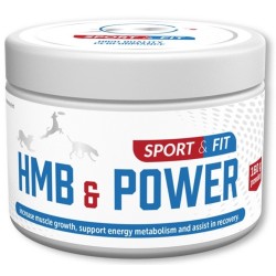 VETFOOD HMB & POWER 150g