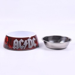 FOR FAN PETS Miska AC/DC L