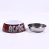 FOR FAN PETS Miska AC/DC L