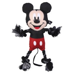 FOR FAN PETS Zabawka ze sznurem Mickey