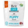 BRIT CARE Dog Hypoallergenic Puppy Lamb 12 kg