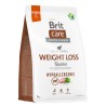 BRIT CARE Dog Hypoallergenic Weight Loss 12 kg