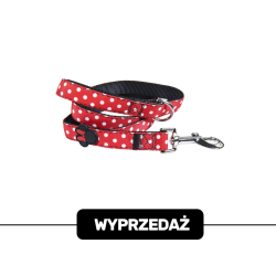 FOR FAN PETS Smycz Minnie M