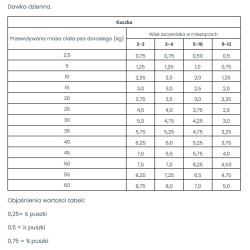 RAW PALEO Puppy Duck Monoprotein 400g