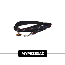 FOR FAN PETS Smycz Disney M