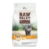 RAW PALEO Adult Cat Turkey and Chicken 6 kg