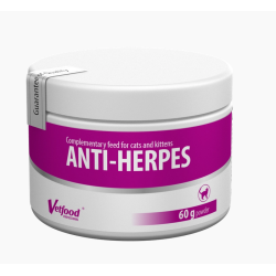 VETFOOD Anti-Herpes 60g