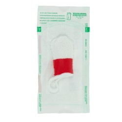 MICROMED Czyścik do zębów foliopak rozmiar  S