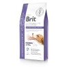 BRIT Grain Free Veterinary Diets Dog Gastrointestinal-Low Fat 400g