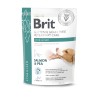 BRIT Grain Free Veterinary Care Dog Sterilised 400g