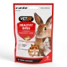 VETIQ Przysmaki dla gryzoni wsparcie odporności Healthy Bites Immunity Care for Small Animals 30g