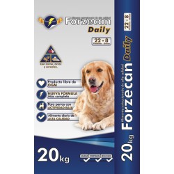 FORZECAN Daily 20kg