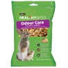 VETIQ Przysmaki dla gryzoni kontrola zapachu Healthy Bites Odour Care For Small Animals 30g