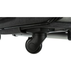 TRIXIE Transporter / nosidło na kółkach do 21 kg (34 x 43 x 67 cm)