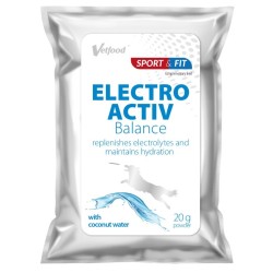 VETFOOD Electroactiv Balance 20g (powder)